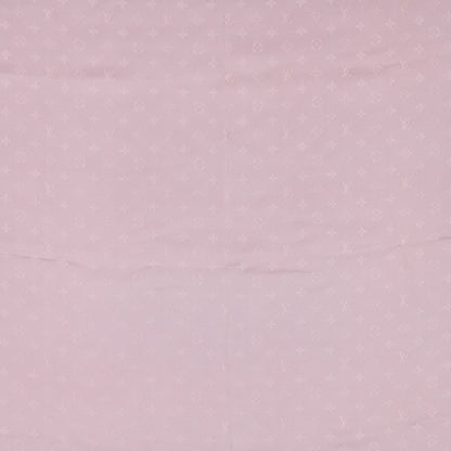 Louis Vuitton Silk Monogram Monaco Scarf Lilac 1 of 5