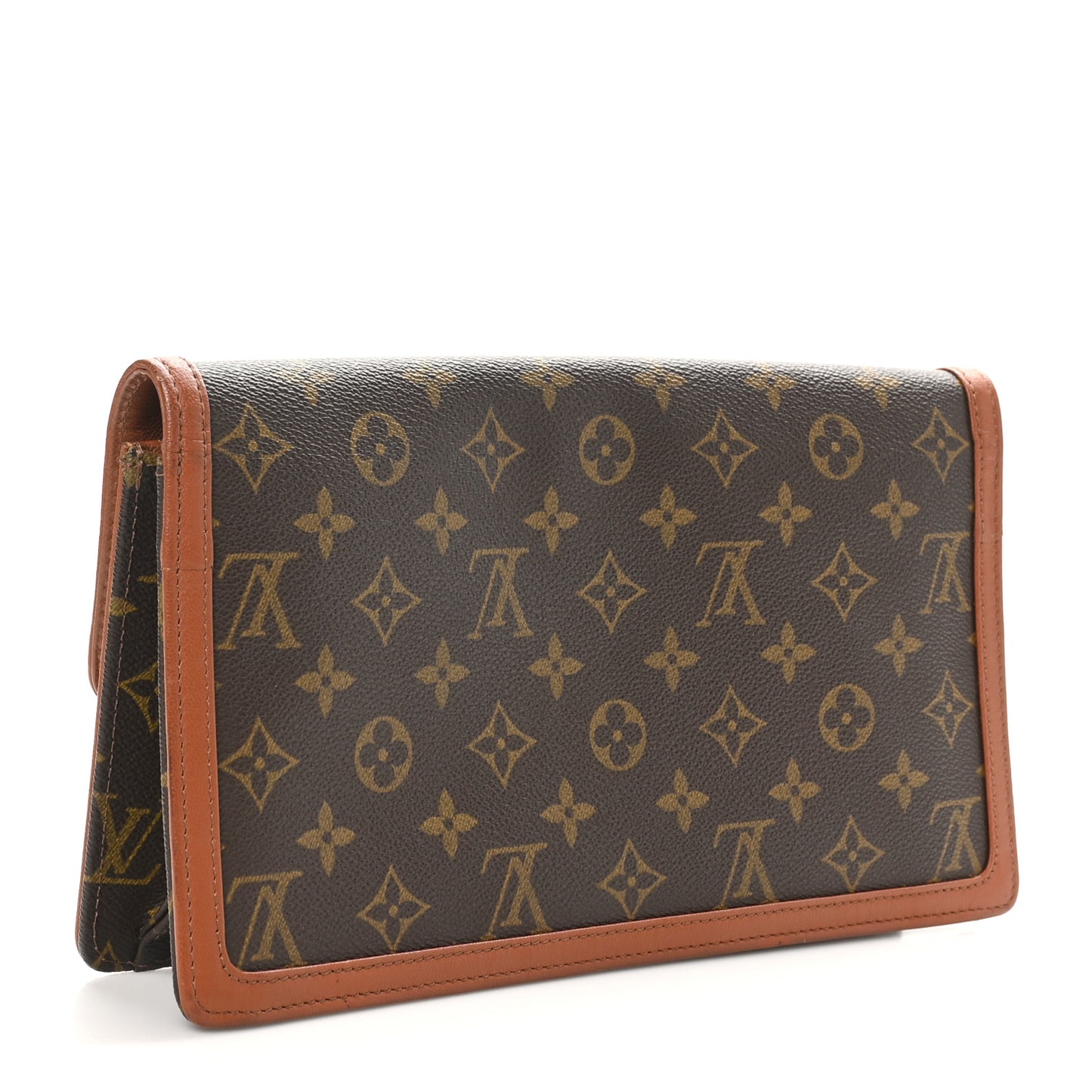 Monogram Pochette Dame 29