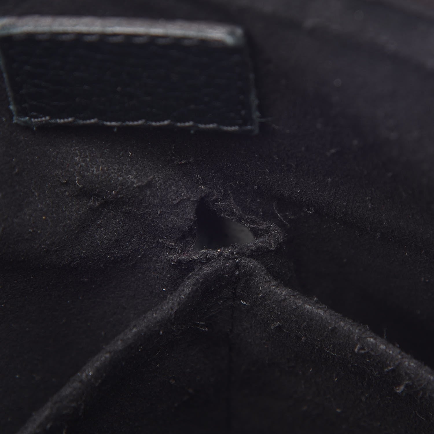 Louis Vuitton Monogram Estrela NM Black 8 of 14