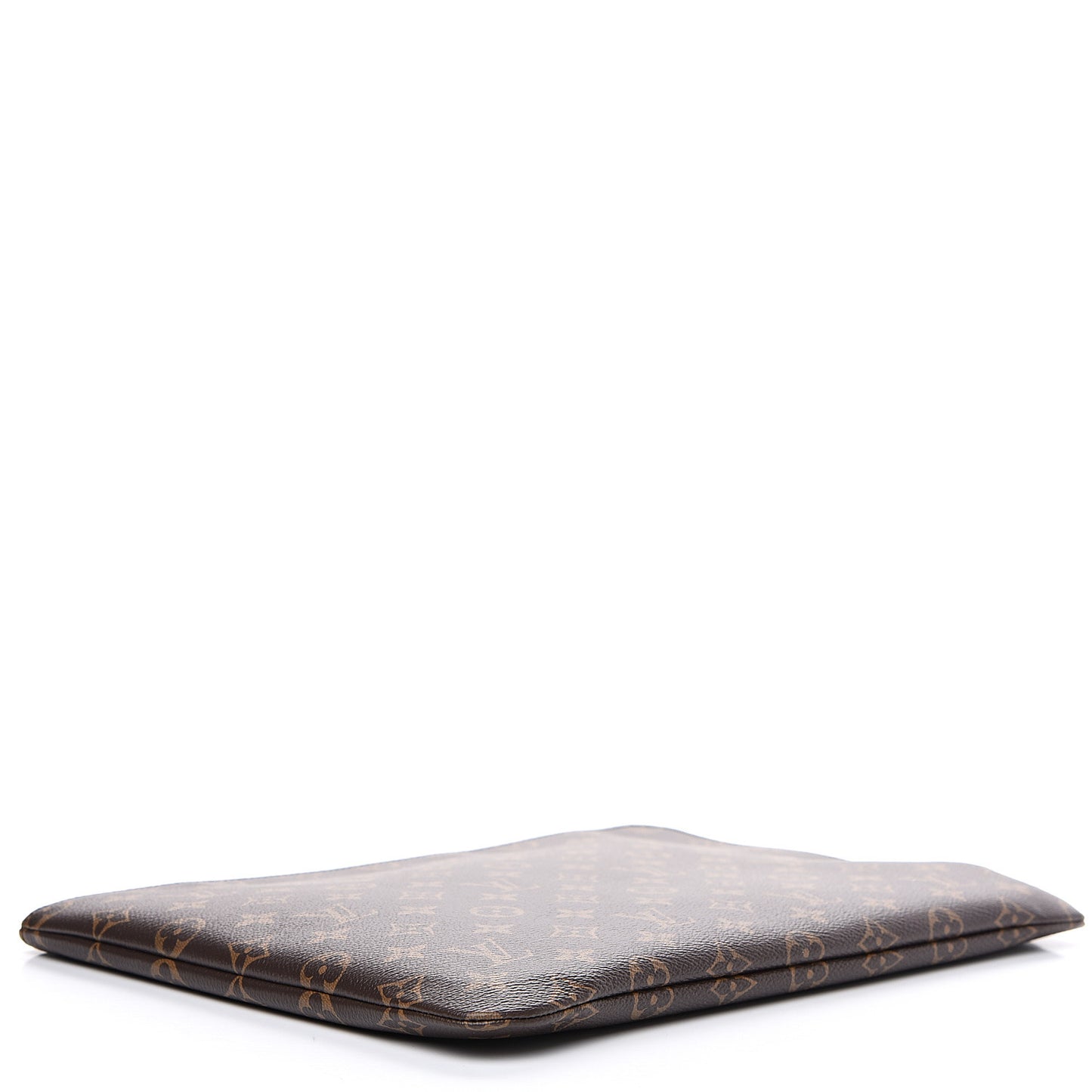 Monogram Etui Voyage MM Pouch