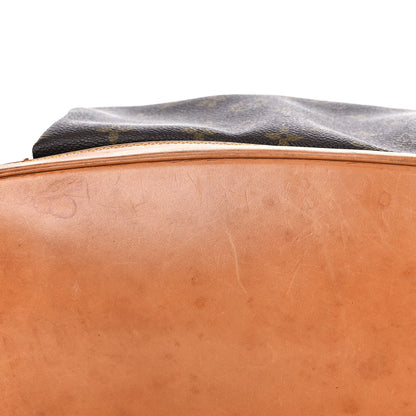 Louis Vuitton Monogram Montsouris GM Backpack 10 of 15
