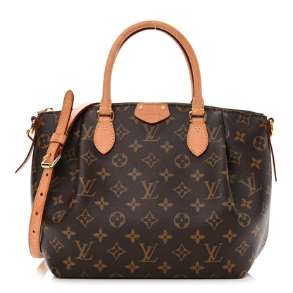 Louis Vuitton Monogram Turenne PM 1 of 11
