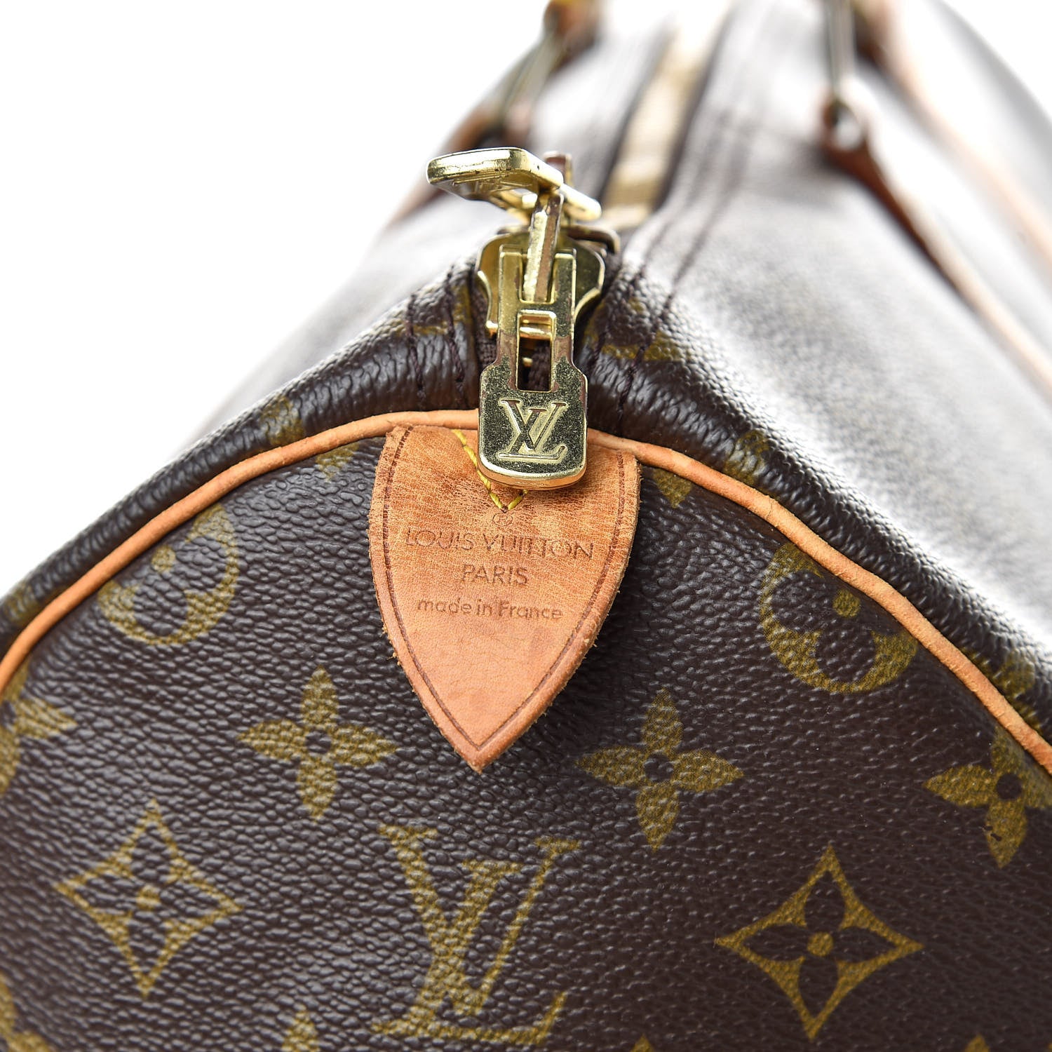 Louis Vuitton Monogram Keepall 50 6 of 15