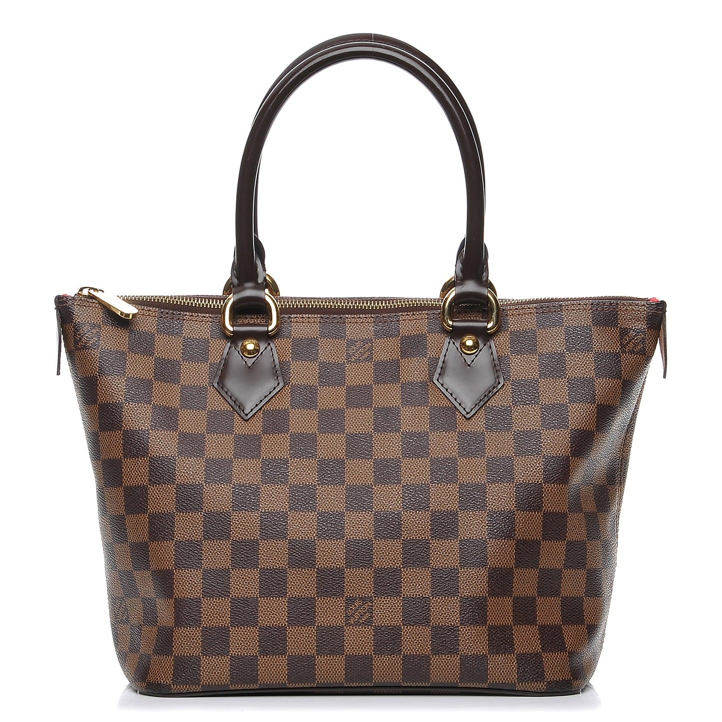 Damier Ebene Saleya PM