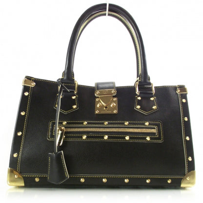 Louis Vuitton Suhali Le Fabuleux Black 1 of 10