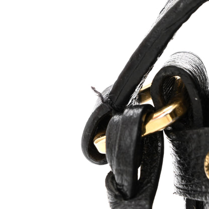 Louis Vuitton Empreinte Junot Black 12 of 12