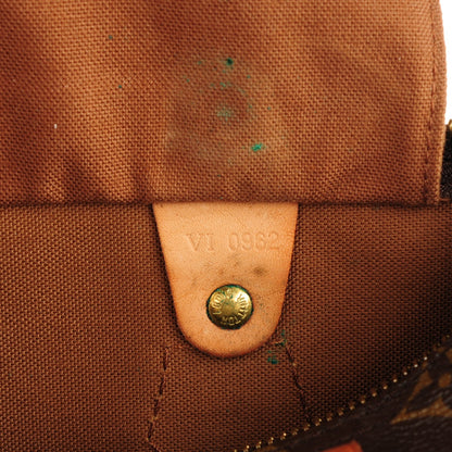 Louis Vuitton Monogram Speedy 25 7 of 9