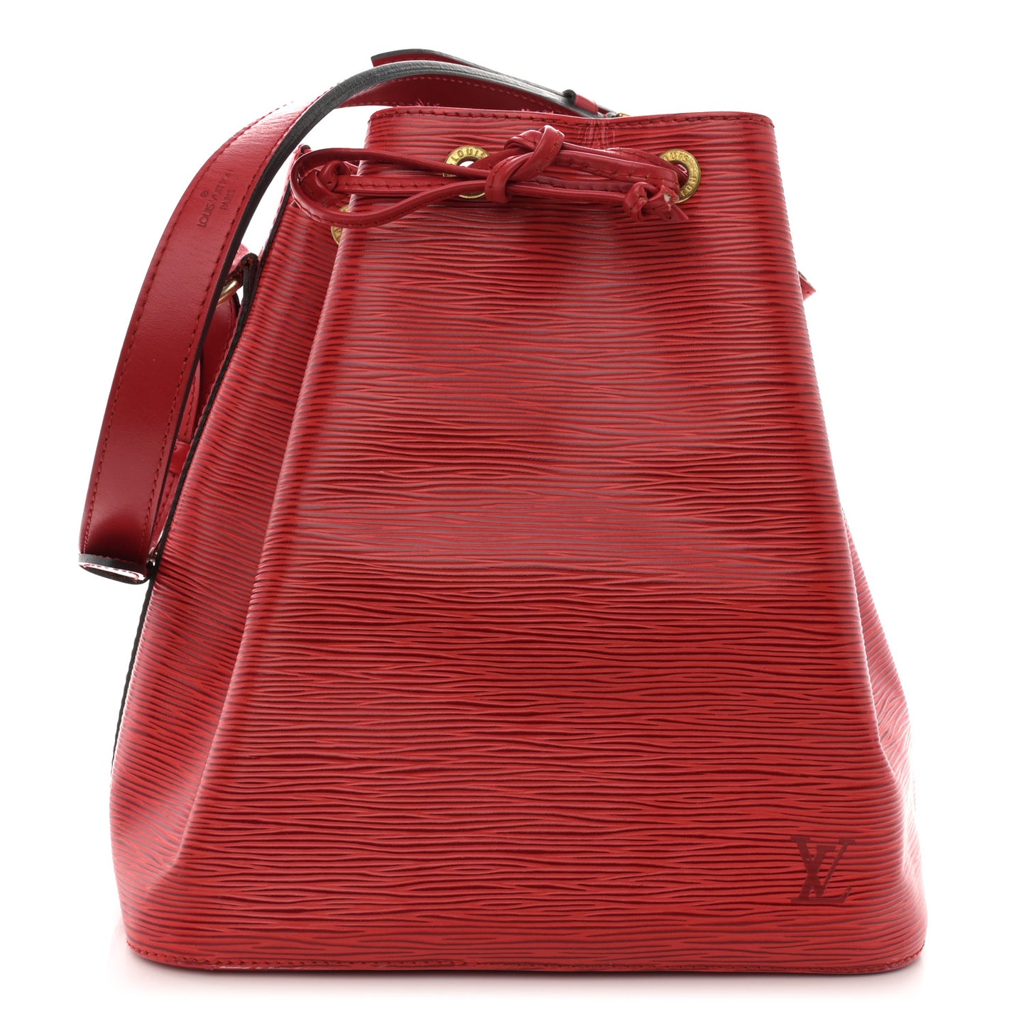Epi Petit Noe Castillan Red