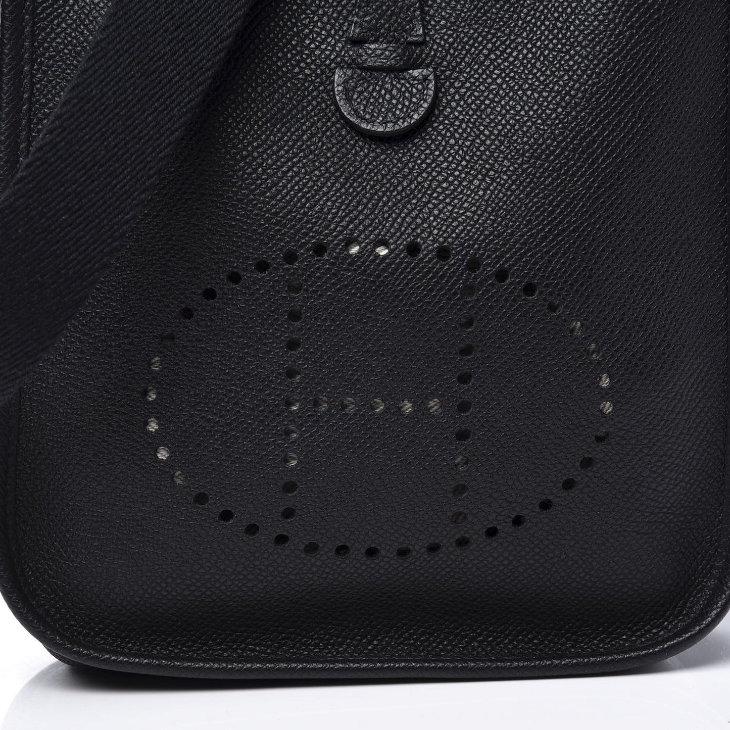 Epsom Evelyne TPM Black
