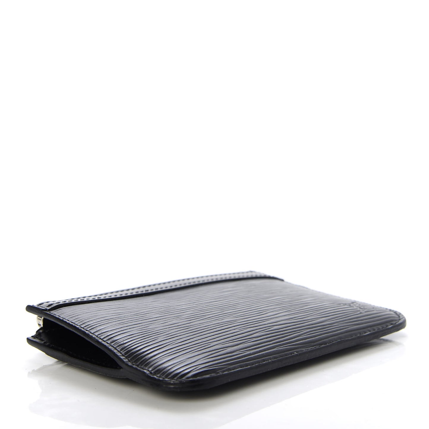 Epi Key Pouch Black