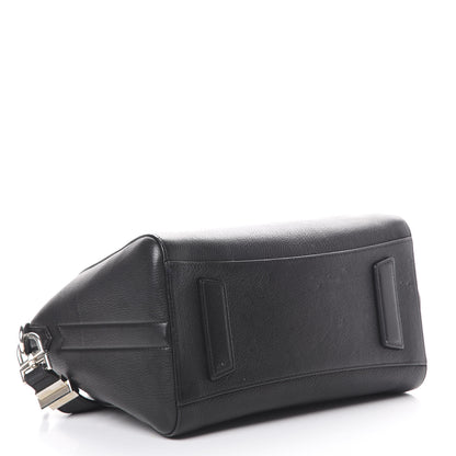 Givenchy Sugar Goatskin Small Antigona Black 3 of 13