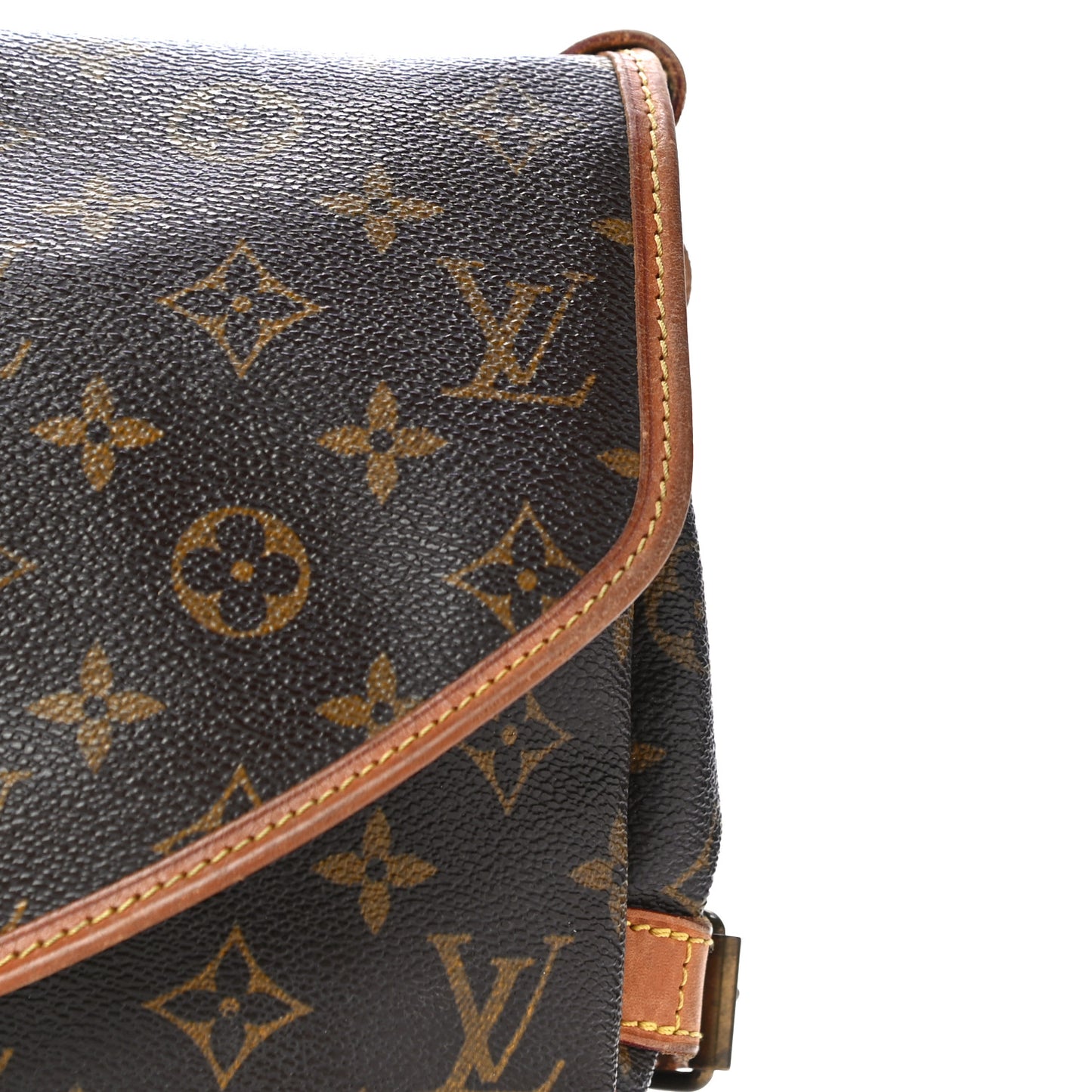 Monogram Saumur 30