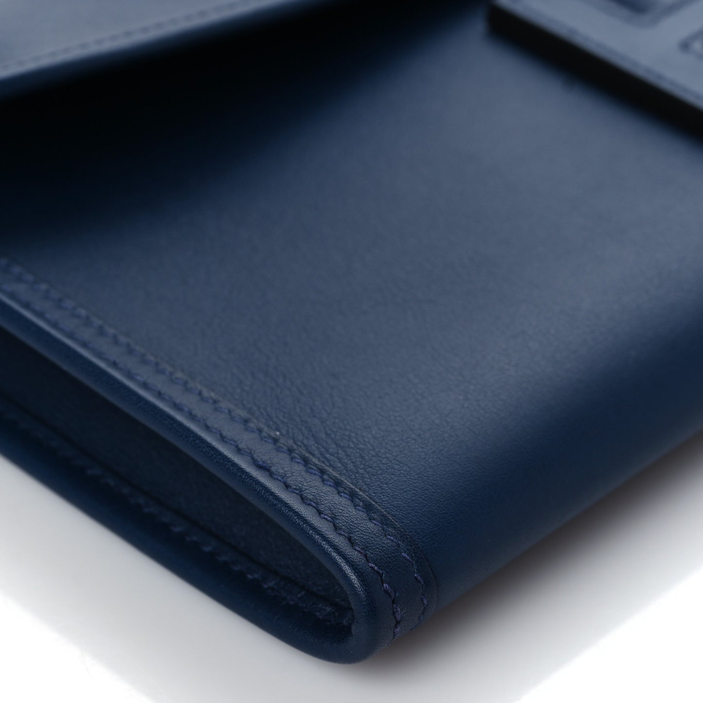 Swift Verso Jige Elan 29 Clutch Bleu Navy Bleu Frida