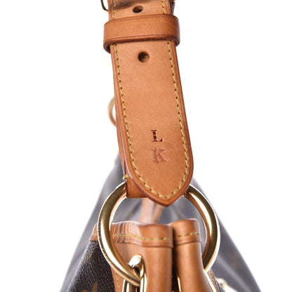 Louis Vuitton Monogram Galliera PM 15 of 21