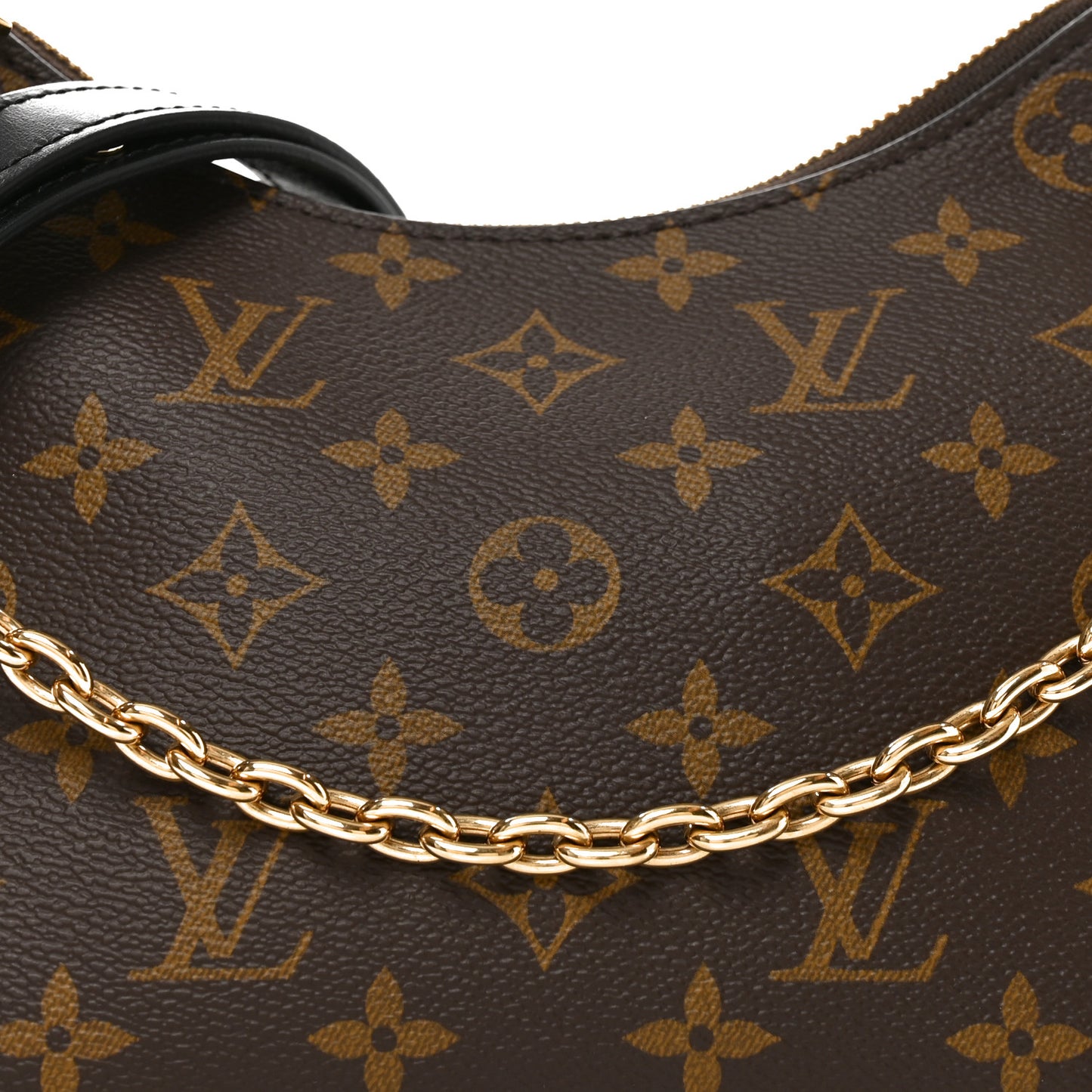Monogram Boulogne NM Black