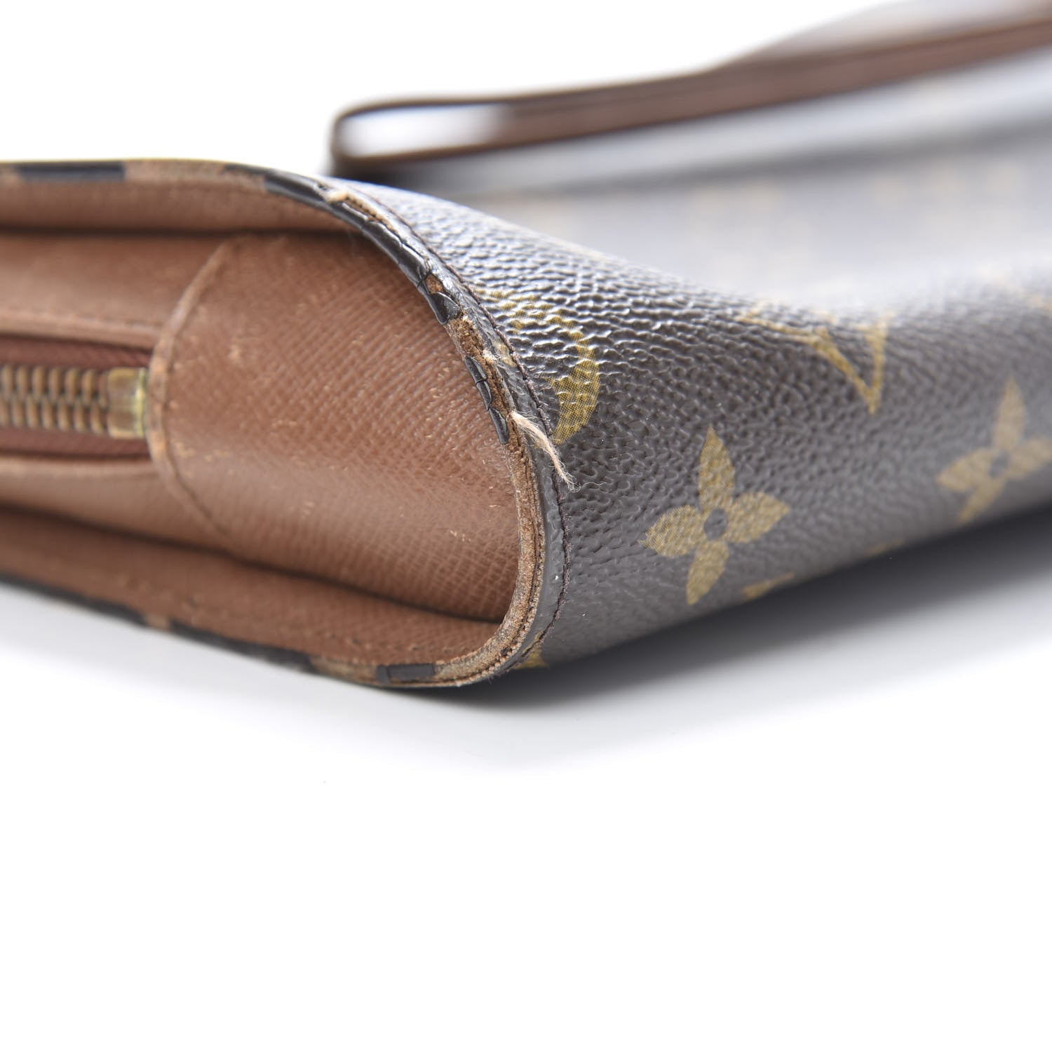 Louis Vuitton Monogram Pochette Orsay 11 of 21