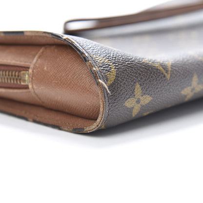 Louis Vuitton Monogram Pochette Orsay 11 of 21