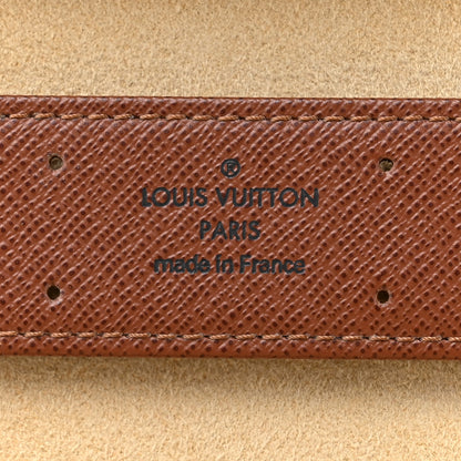 Louis Vuitton Monogram Monte Carlo Jewelry Box 8 of 8