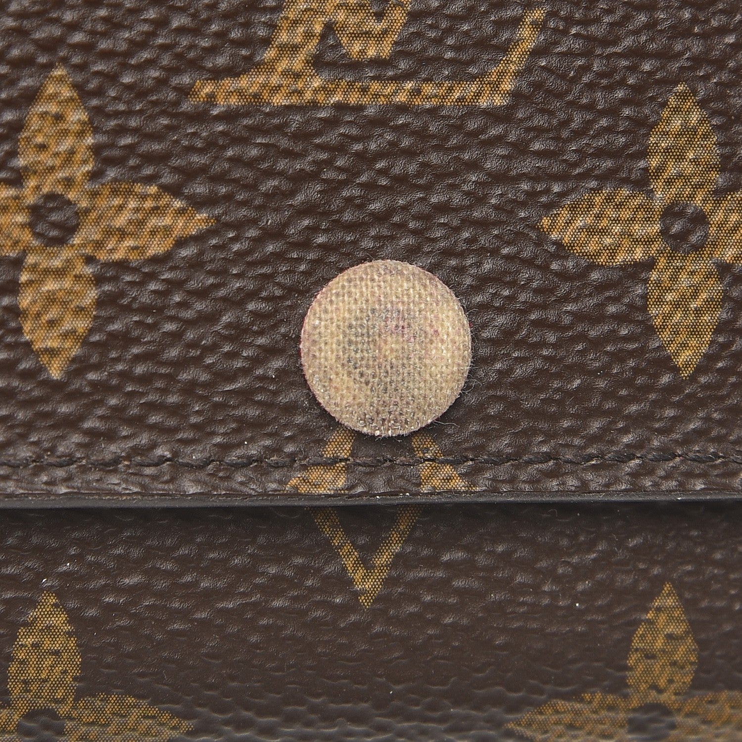 Louis Vuitton Monogram 6 Key Multicles Holder Fuchsia 7 of 10