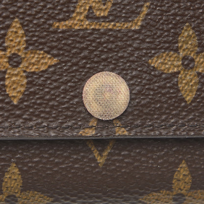 Louis Vuitton Monogram 6 Key Multicles Holder Fuchsia 7 of 10