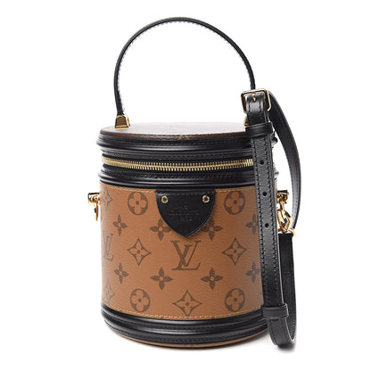 Louis Vuitton Reverse Monogram Cannes 1 of 9