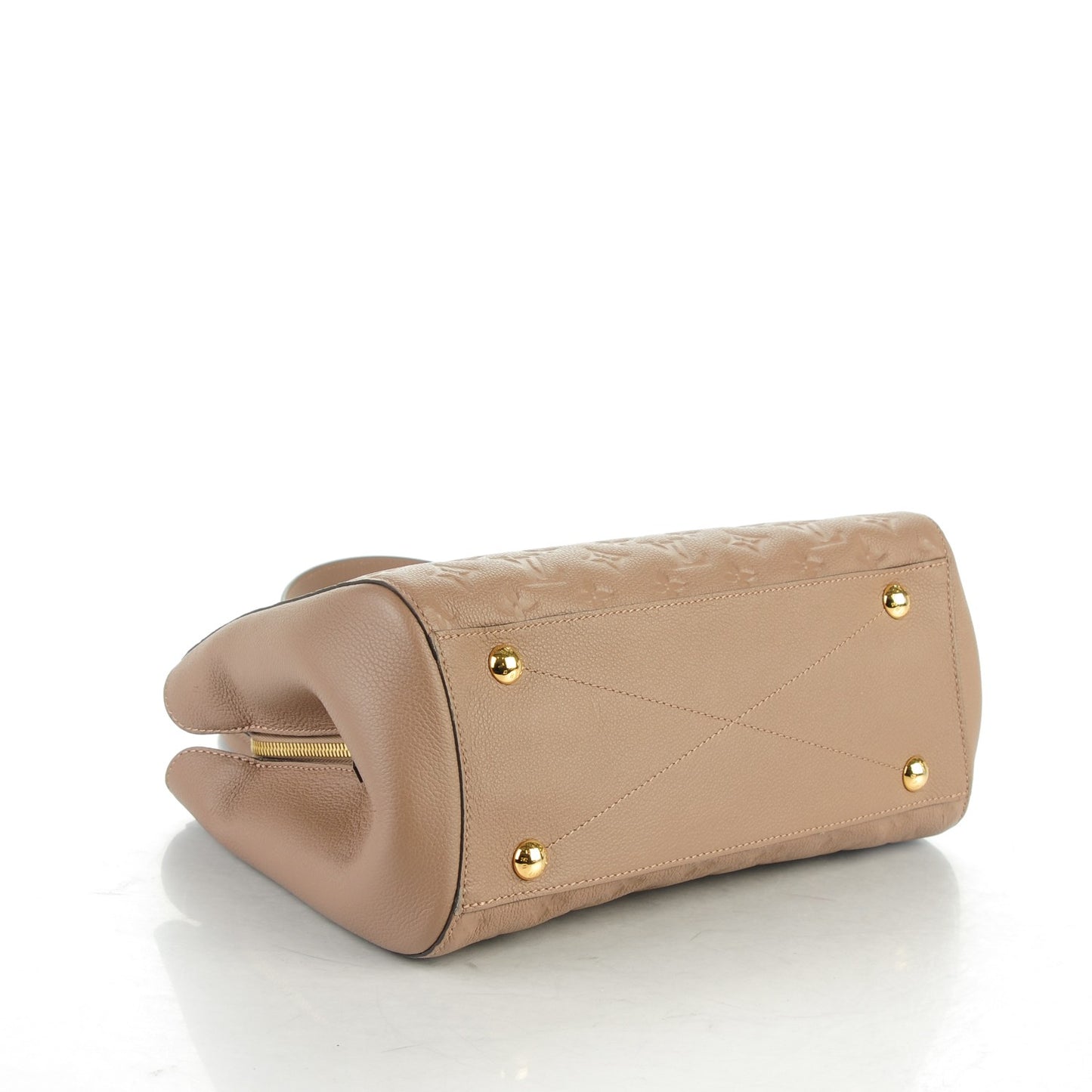 Empreinte Montaigne MM Taupe