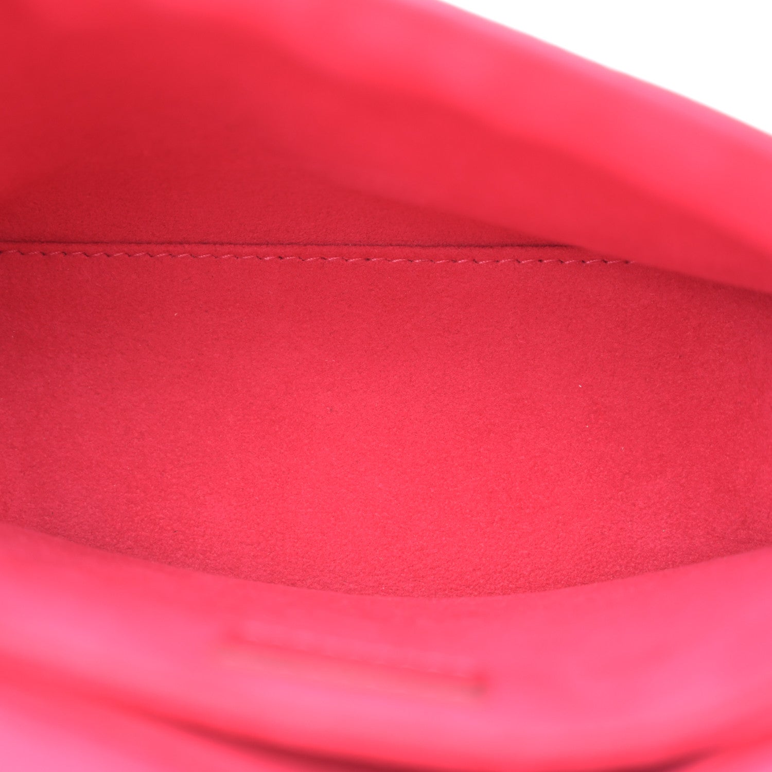 Louis Vuitton Monogram Epi Saint Michel Freesia 5 of 12