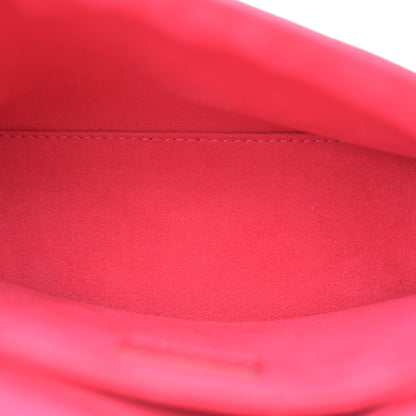 Louis Vuitton Monogram Epi Saint Michel Freesia 5 of 12