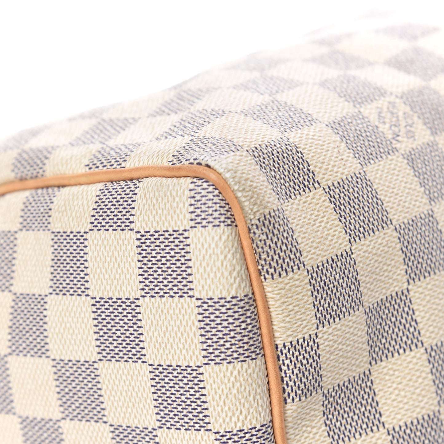 Damier Azur Speedy 30