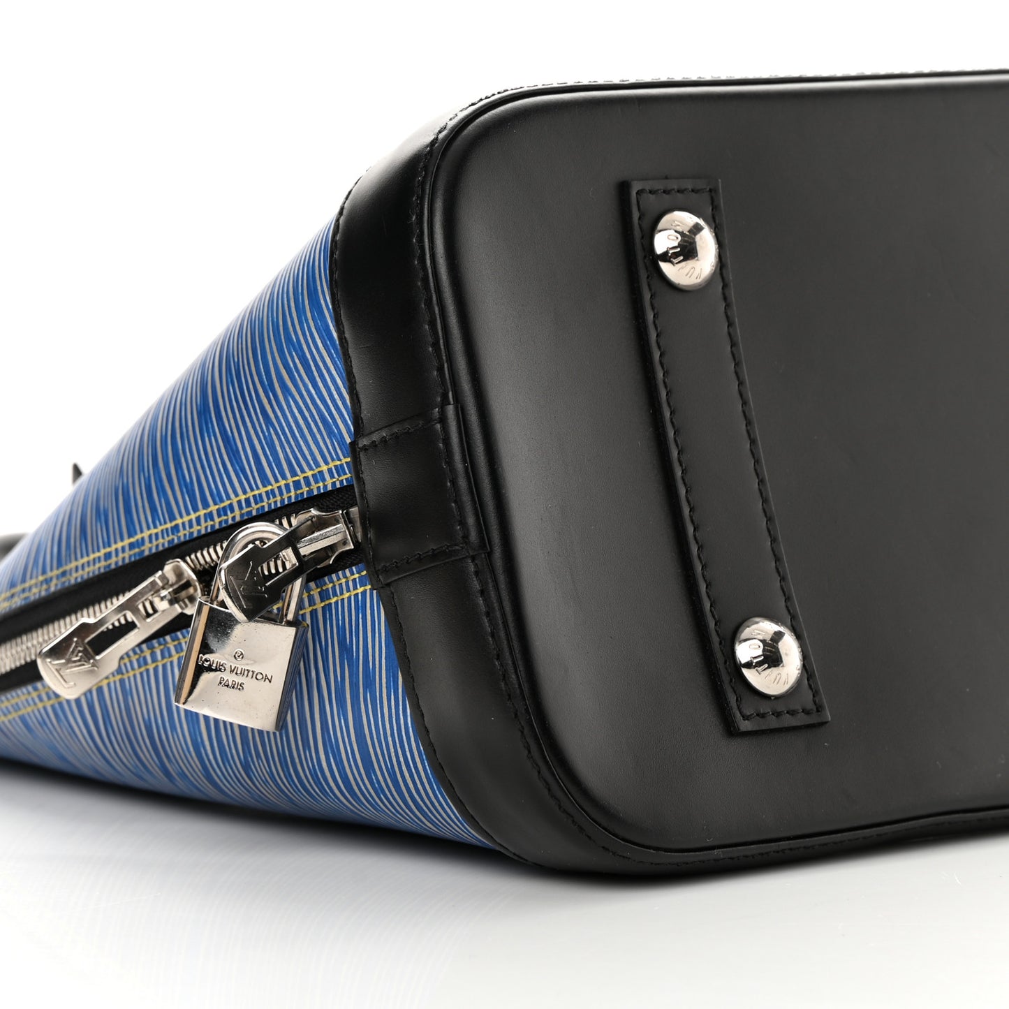 Epi Alma PM Denim Light