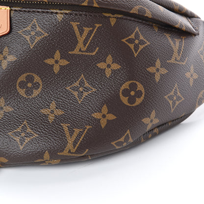 Louis Vuitton Monogram Bumbag 8 of 8