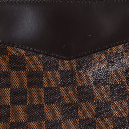Louis Vuitton Damier Ebene Westminster GM 11 of 13