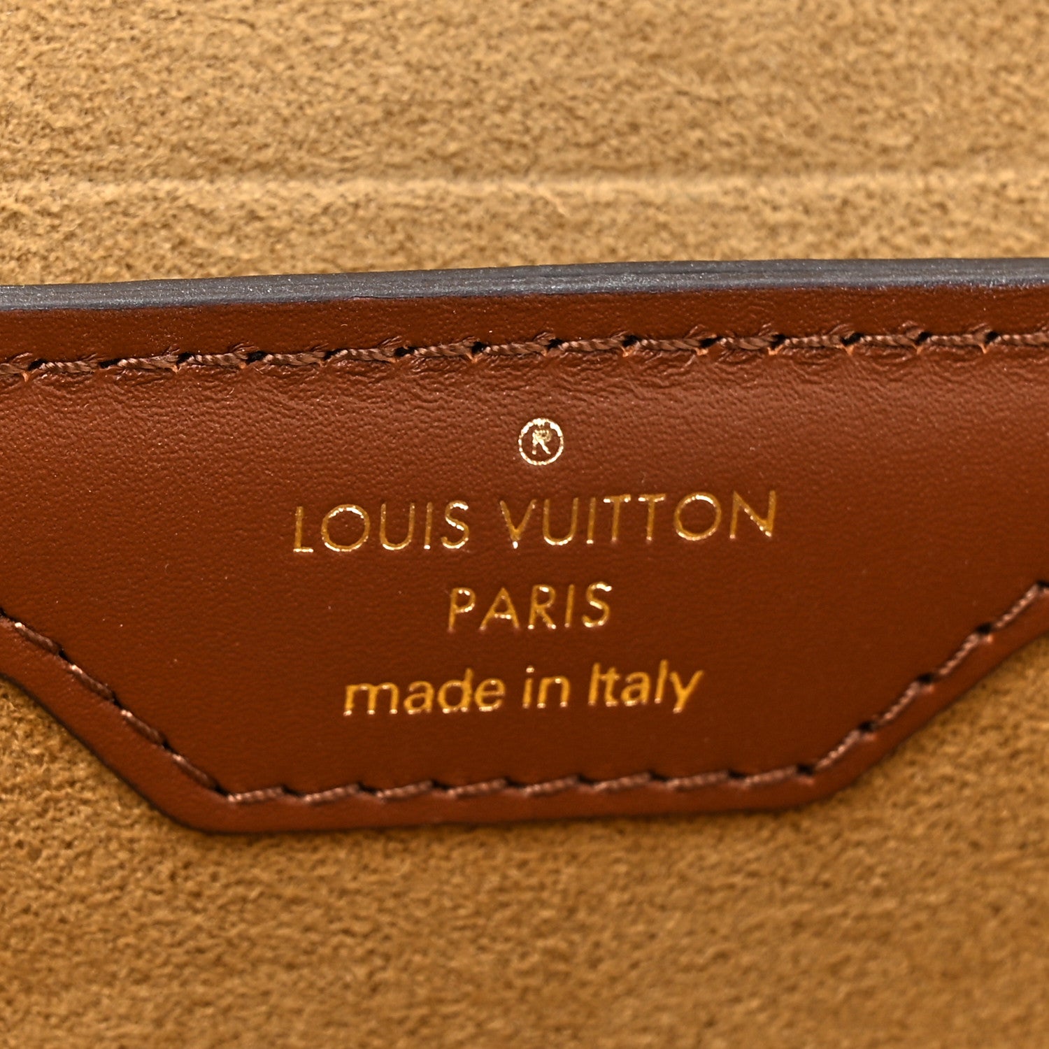 Louis Vuitton Monogram Papillon Trunk 6 of 9