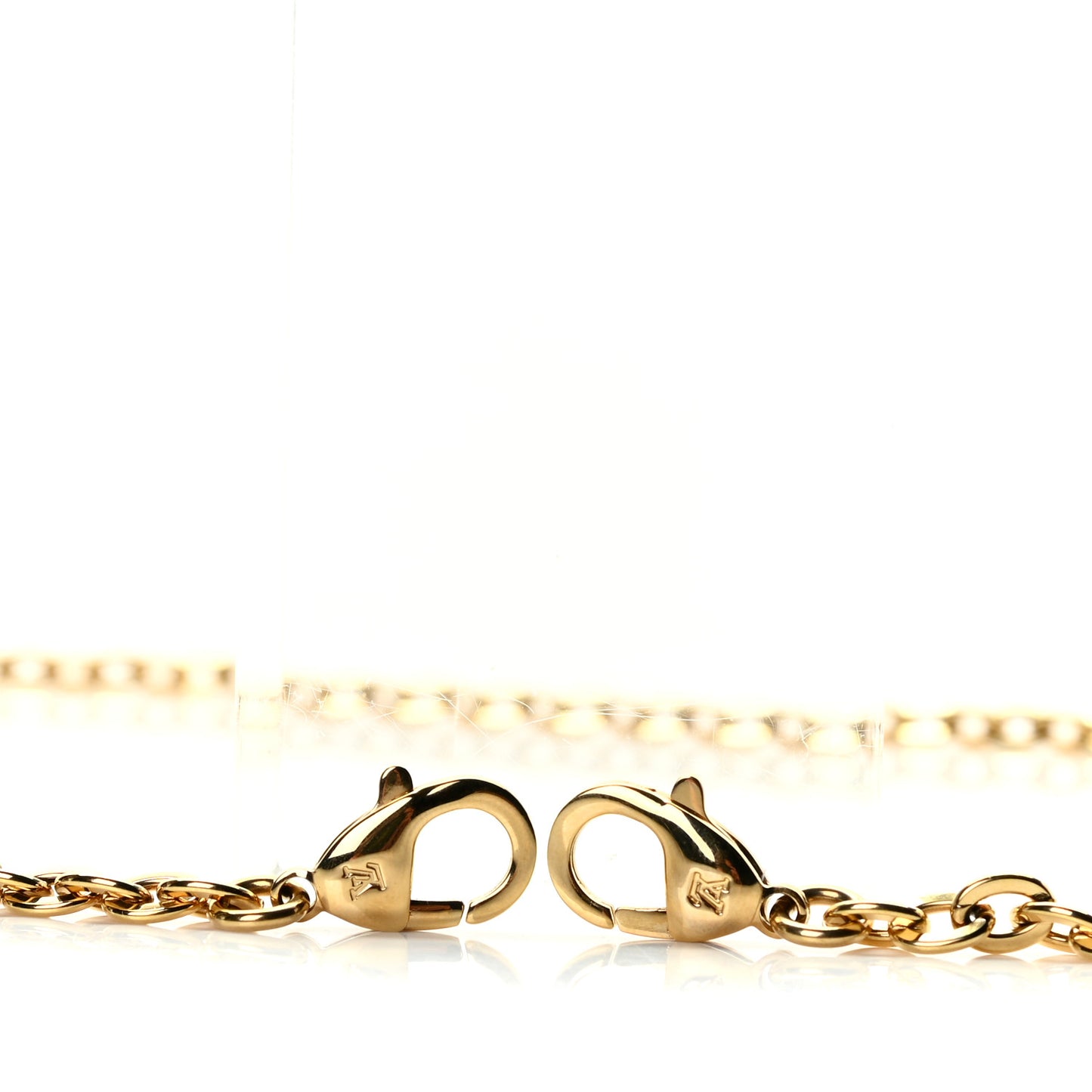 Felicie Chain Long Shoulder Strap