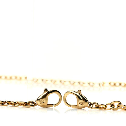 Louis Vuitton Felicie Chain Long Shoulder Strap 3 of 6