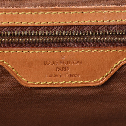 Louis Vuitton Monogram Beverly GM Briefcase 7 of 21