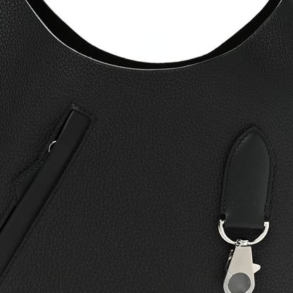 Hermes Togo Swift Arcon Black 8 of 11