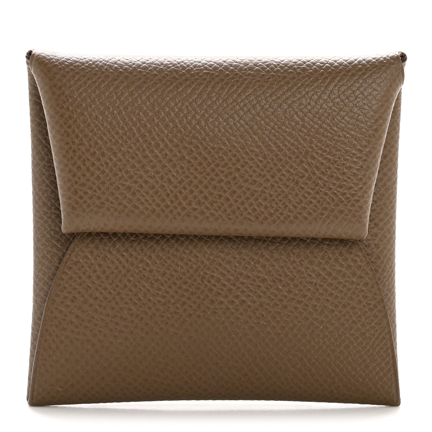 Epsom Bastia Coin Purse Etoupe