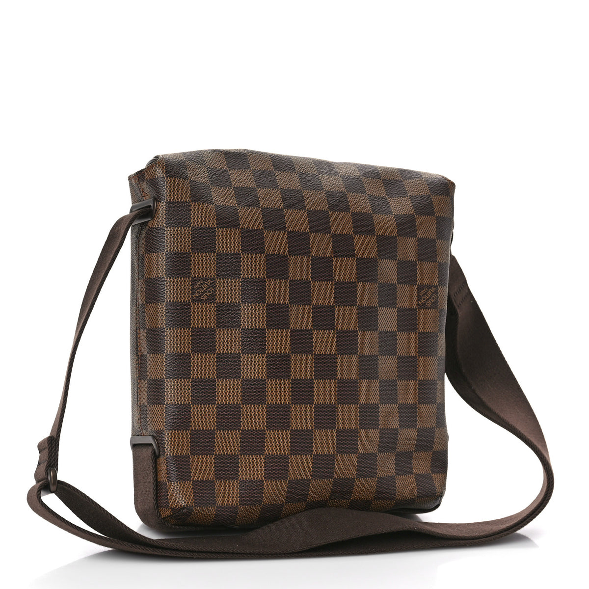 Damier Ebene Brooklyn PM