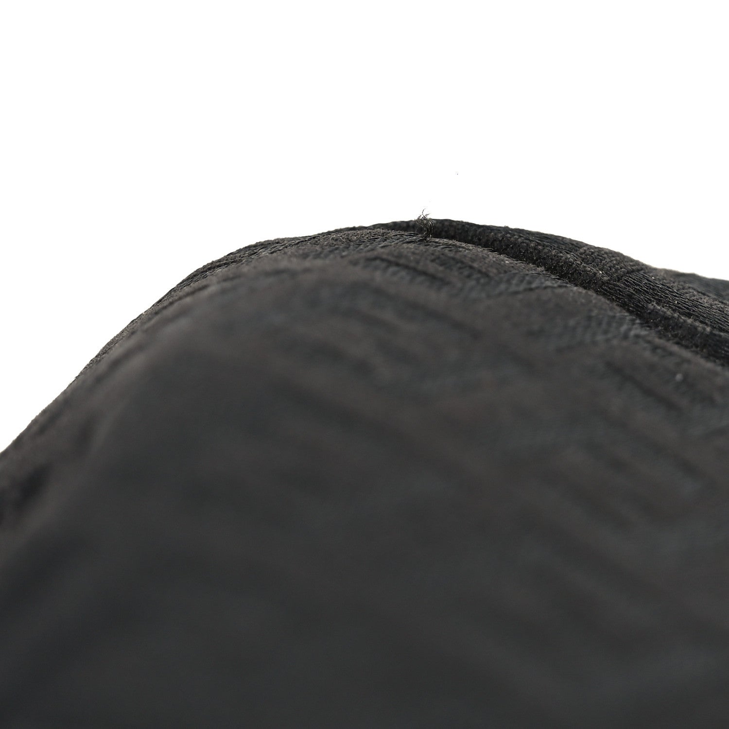 Fendi Zucchino Mama Baguette Black 9 of 11