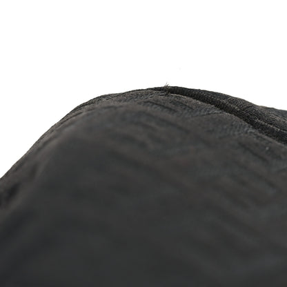 Fendi Zucchino Mama Baguette Black 9 of 11