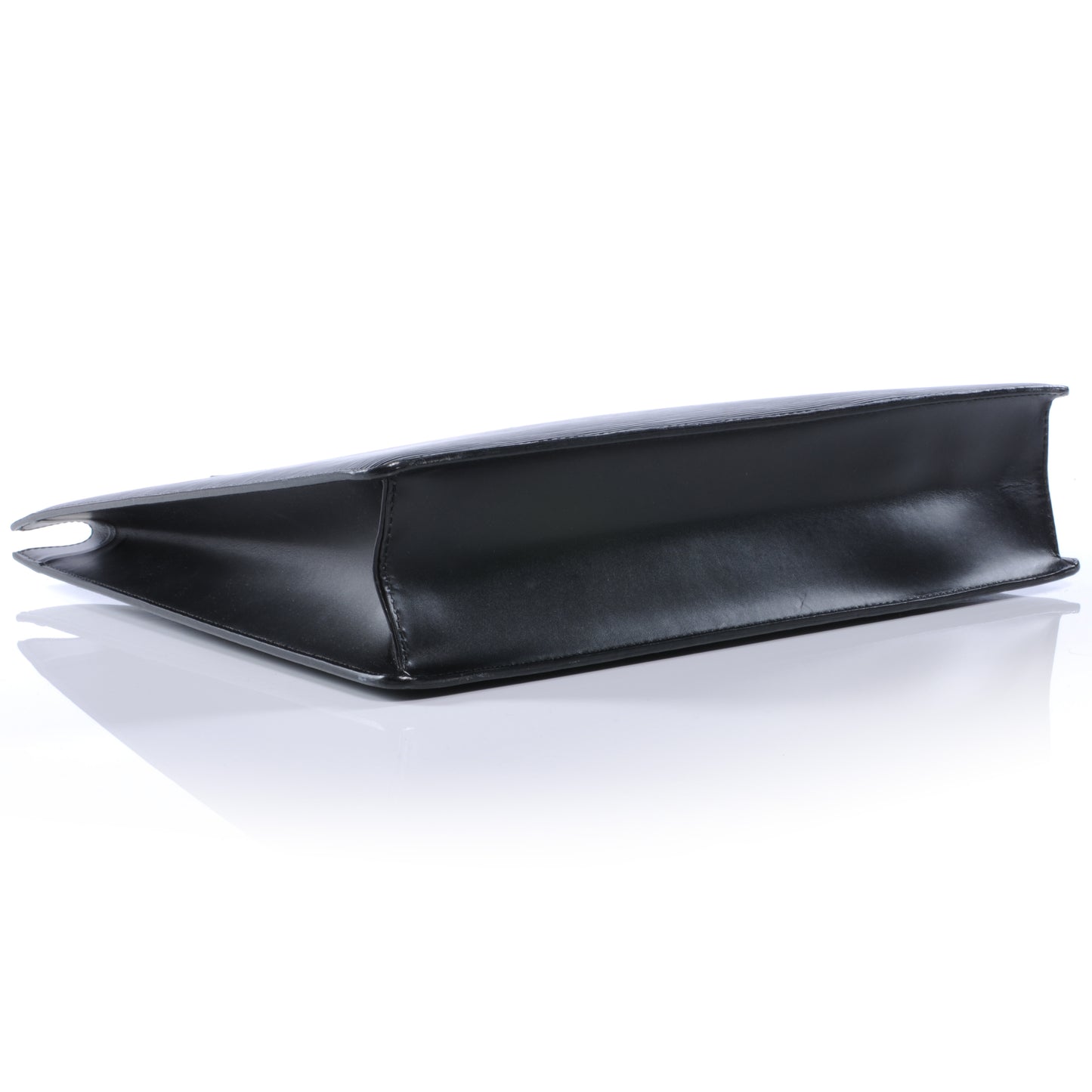 Epi Sac Plat Black