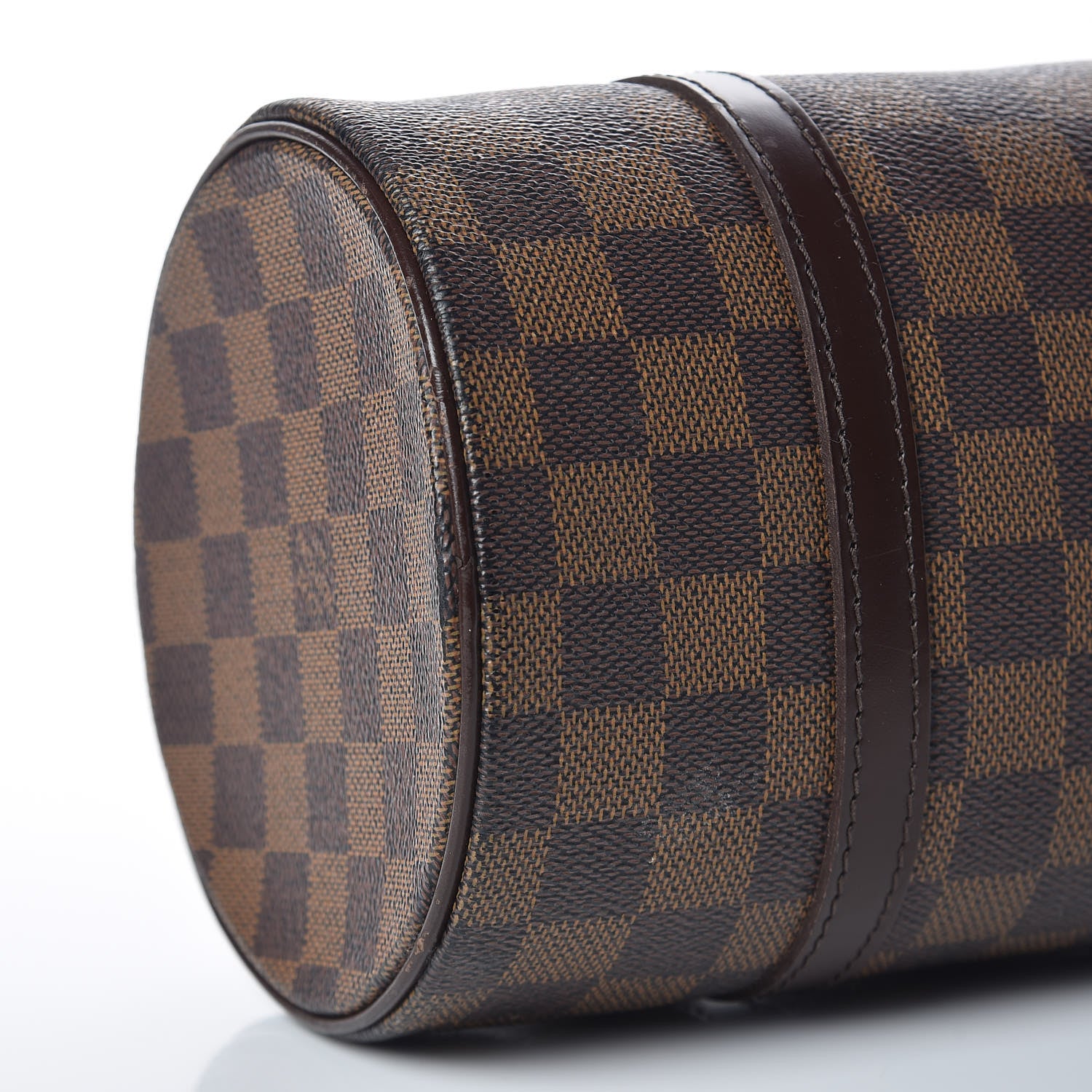 Louis Vuitton Damier Ebene Papillon 26 8 of 9