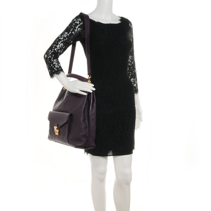 Louis Vuitton Empreinte Metis Aube 2 of 7