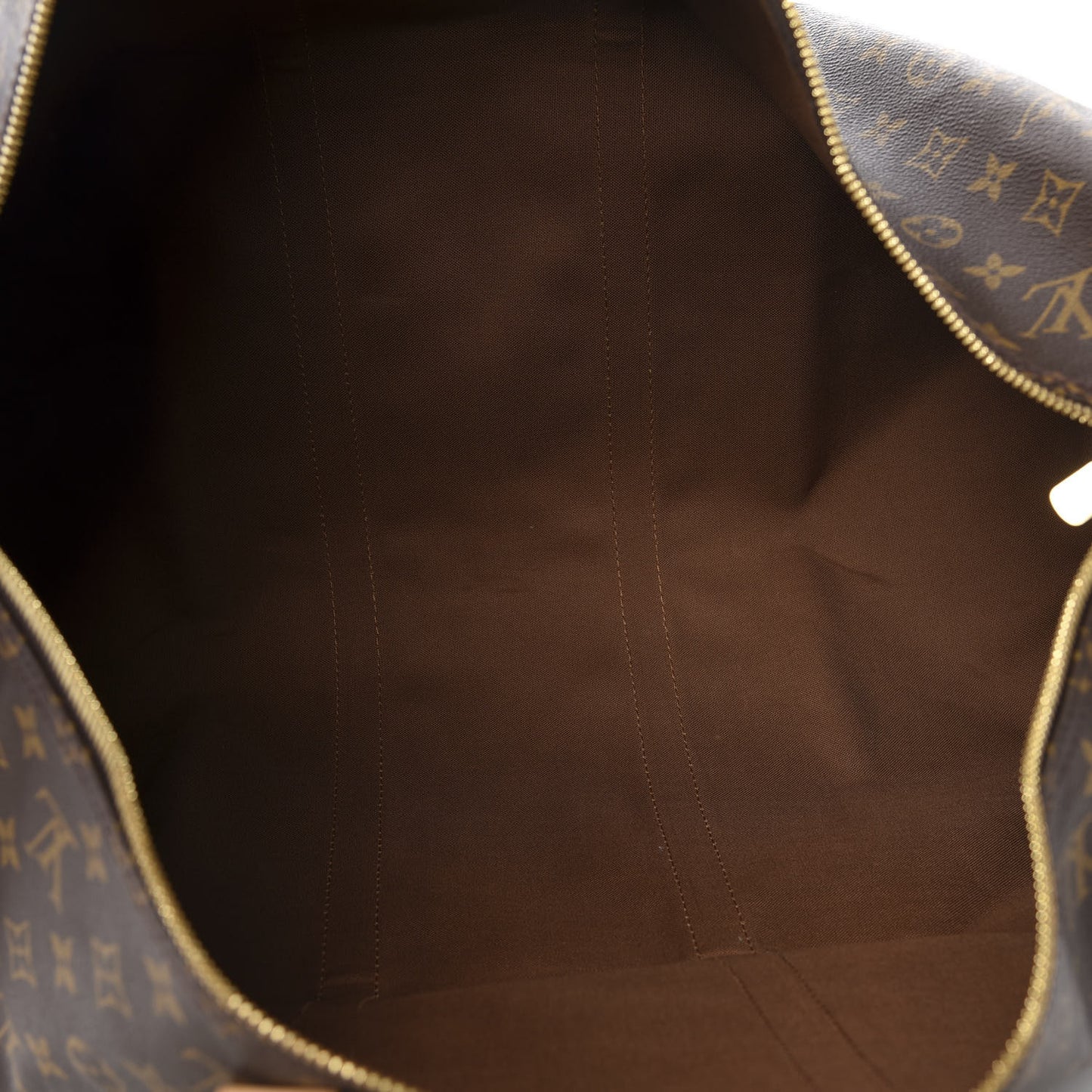 Monogram Keepall Bandouliere 55