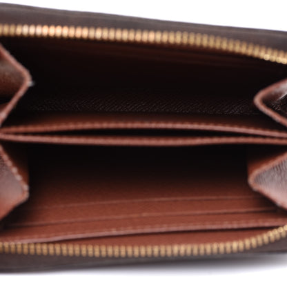 Louis Vuitton Monogram Zippy Coin Purse 5 of 10