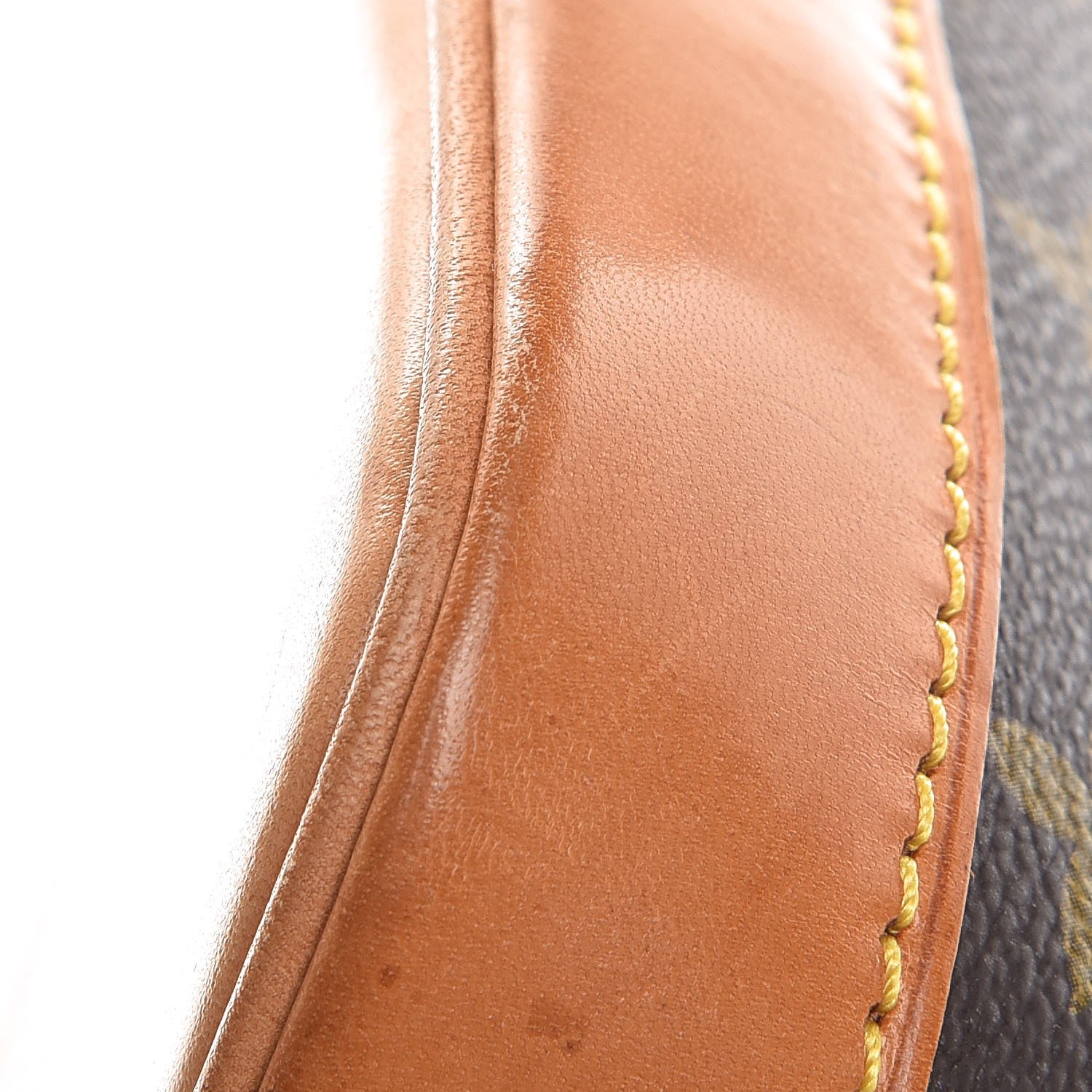 Louis Vuitton Monogram Alma PM 7 of 16