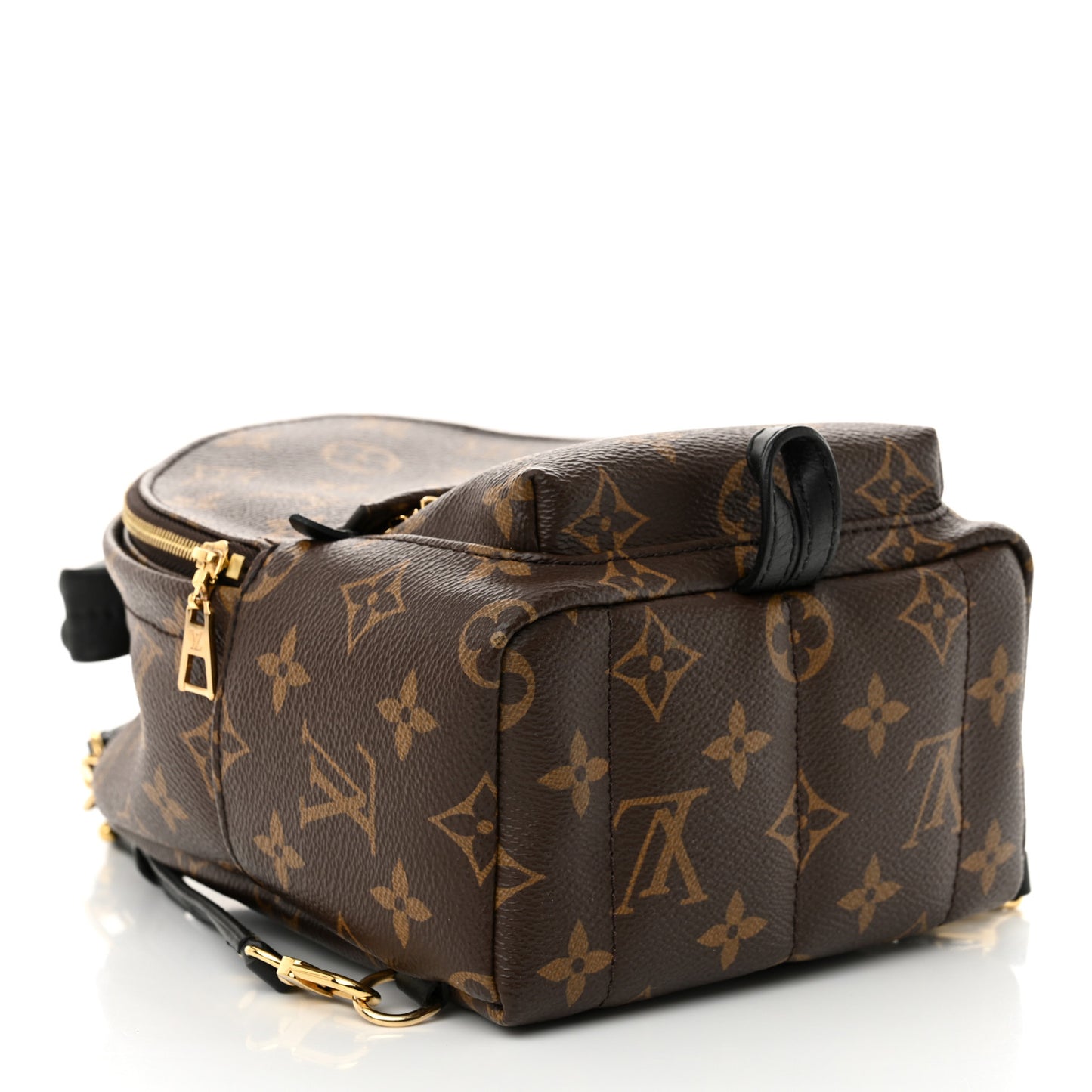 Monogram Palm Springs Backpack Mini