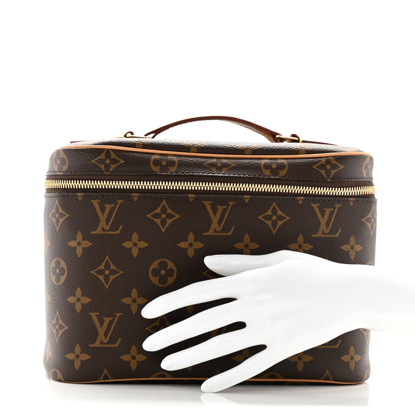Monogram Nice BB