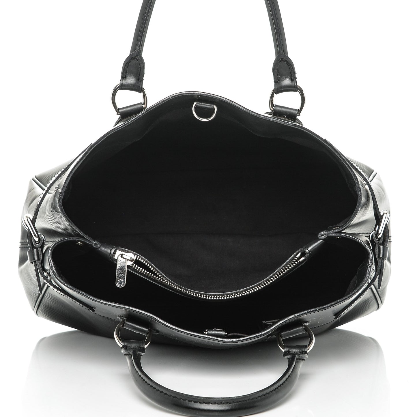 Epi Passy PM Black